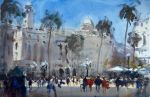 Alvaro Castagnet Tutt'Art@